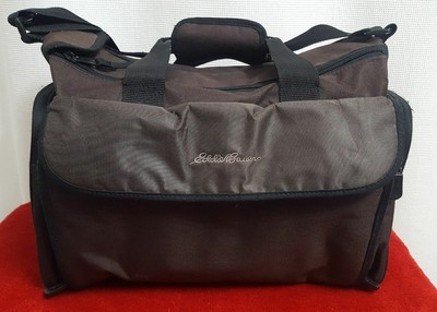 eddie bauer mens diaper bag