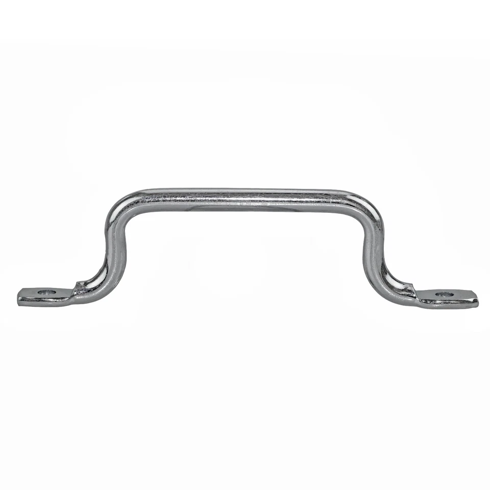 Tragegriff 160 Kistengriff Handgriff Möbelgriff Boxengriff Truhengriff Box Griff - Bild 4 von 4