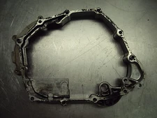 1984 84 Honda ATC 200E 200 E 3-Wheeler Right Side Spacer Cover Engine Motor