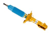 2X StoßDäMpfer Bilstein - B8 HochleistungsdäMpfer Plus 35-043928 FüR 6K2 Golf VW