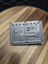 04-09 Jaguar Xj8 Xjr Valeo Xenon Ballast Light Control Unit Lad5gl 89035114 Oem 04-09 Jaguar Xj8 Xjr Valeo Xenon Ballast Light Control Unit Lad5gl 89035114 Oem