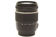 Preços baixos em Lentes de câmera Tamron 18-270mm para Canon | eBay