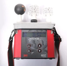 TSI/3M Quest Technologies QUESTemp 48N Waterless Wet Bulb Heat Stress Monitor