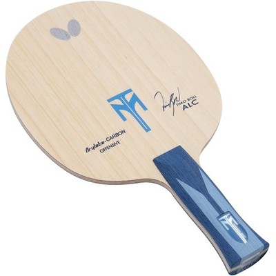 Butterfly Timo Boll ALC AN Anatomic Tischtennis Blade Tischtennisschläger