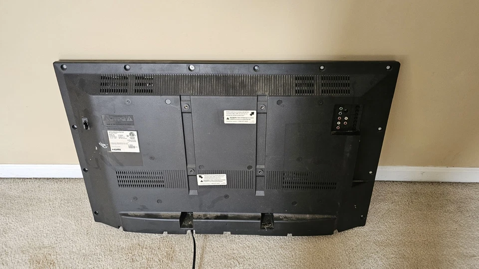 Sanyo DP39E23 Used TV - Image 2 of 4