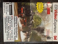 DVD ER VIDEO EXPRESS Titel 94