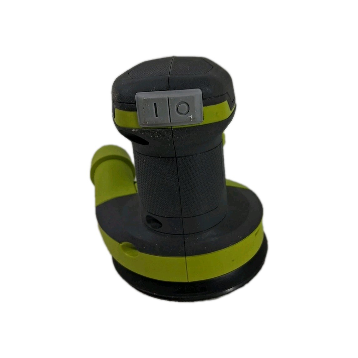 Ryobi One+ 18V 5" Random Orbit Sander PCL406 WithoutDust Bag E