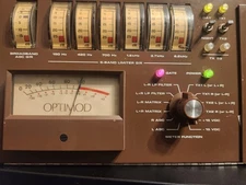 Orban 9100B AM Stereo Audio Processor