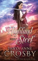 Tanya Anne Crosby | Highland Steel | Taschenbuch | Englisch (2019)