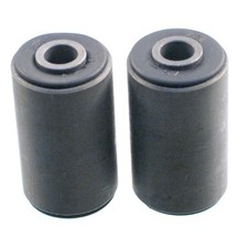 Control Arm Bushing fits 1976-1978 Nissan F10 Front Lower
