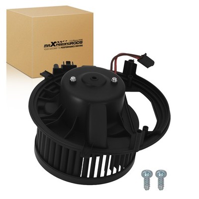 HVAC Blower Motor With Fan Cage For Volkswagen Golf GTI Jetta  Tiguan 5Q1819021
