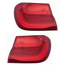 Rückleuchten Heckleuchten Set links & rechts für BMW 7er G11 G12