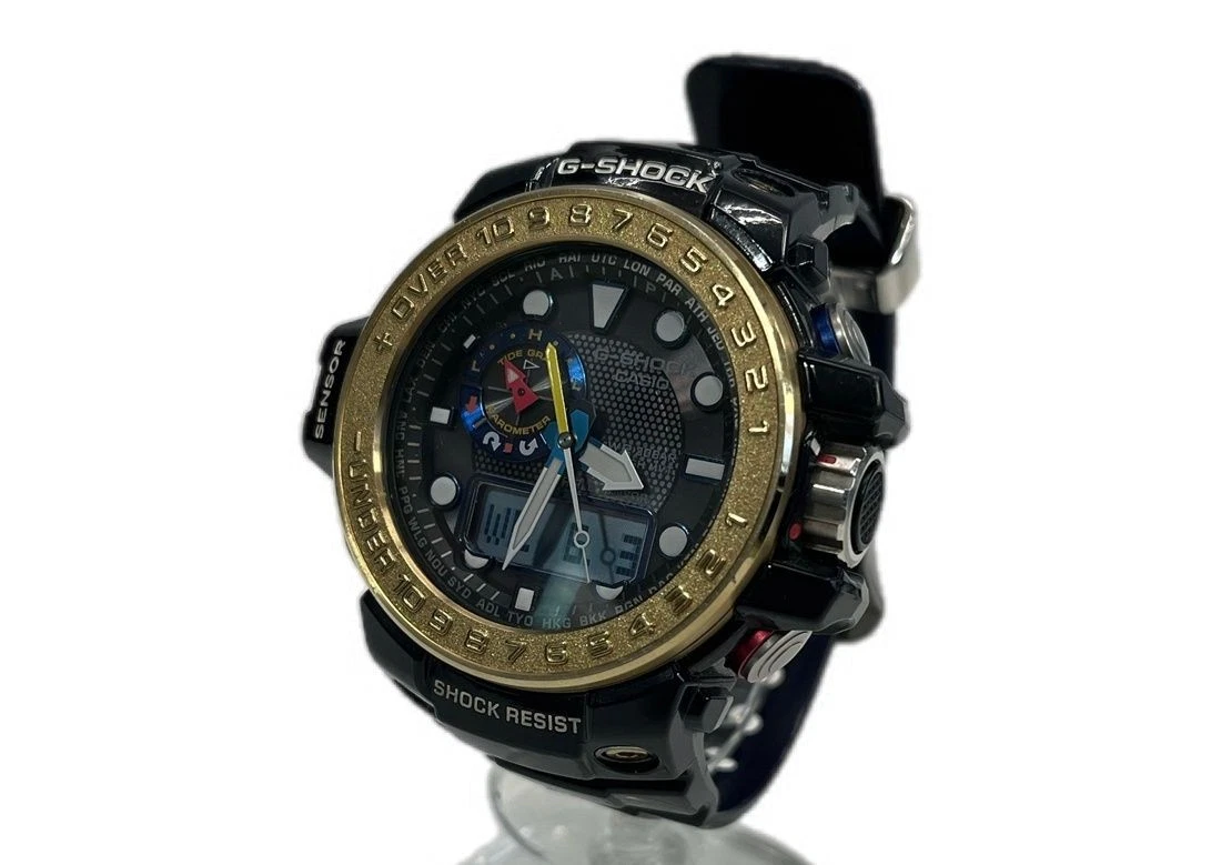 Casio G-SHOCK Gulfmaster Wristwatches for sale | eBay