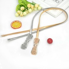 Cintura da donna per abito skinny Cintura da sposa Cintura di lusso con