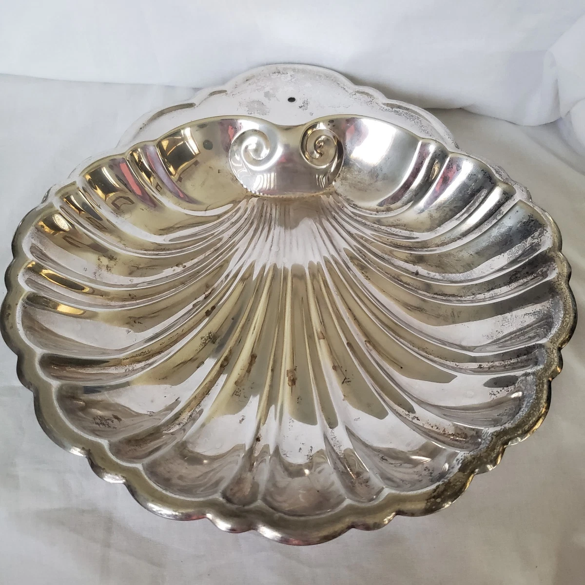 Sheffield Silver Company In Silver Plated Collectibles for sale | eBay