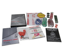 Redkey USB Platinum Data Wipe Kit