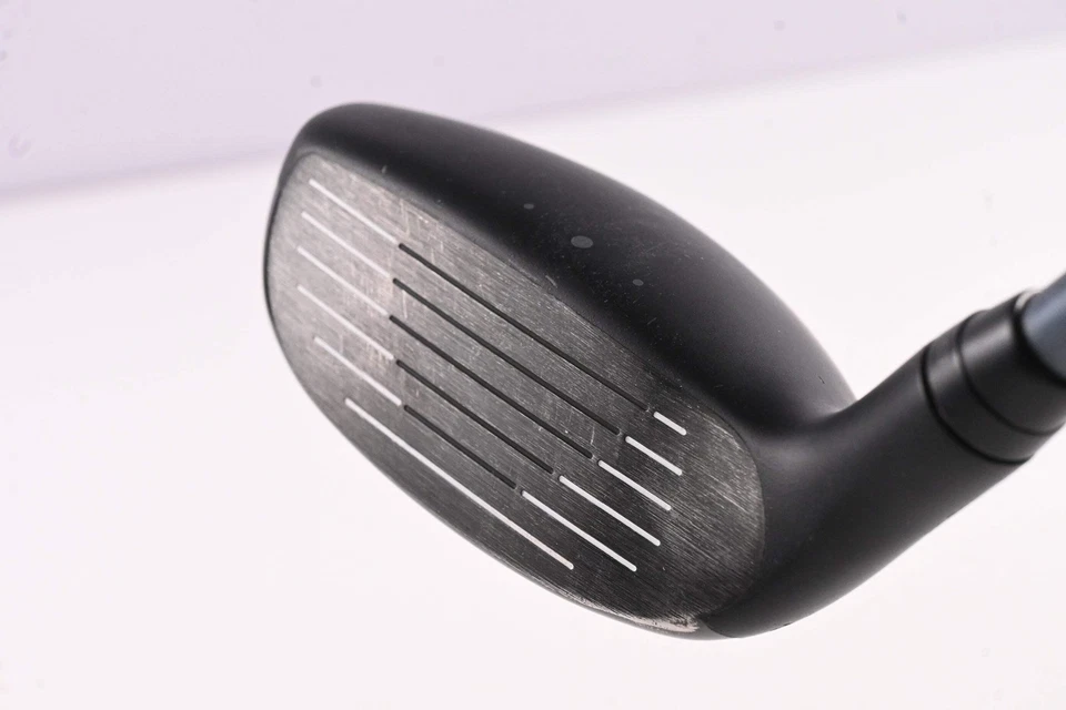 Ping G425 #4 Hybrid / 22 Degree / Regular Flex Ping Alta CB Slate 70 Shaft - Image 4 of 4