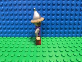 LEGO Lake-Town Guard Minifigure Lord Rings Hobbit 79013 30216 lor086 CMF Lot HTF