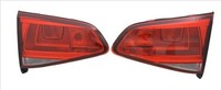 Heckleuchte RüCkleuchte Rechts Innen FüR VW Golf 7 5G1 Van 12-17 5G0945094AC