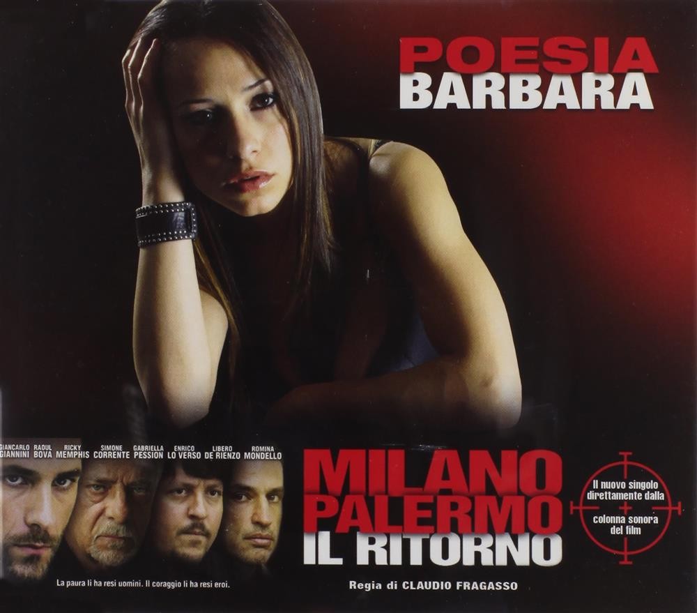 Poesia - Barbara Hendricks (Audio cd)