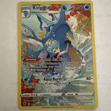 Kingdra TG03/TG30 Holo Astral Radiance Trainer Gallery Pokemon NM on eBay