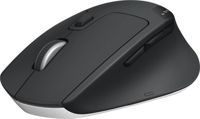 Logitech M720 Triathlon Mäuse