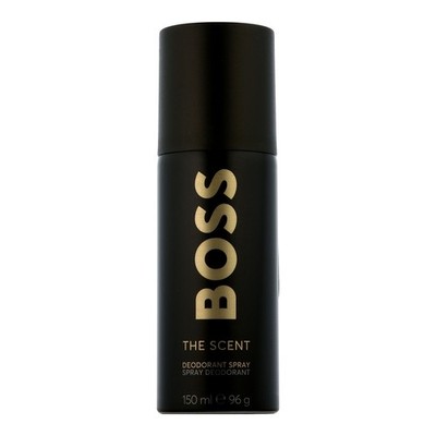 Hugo Boss The Scent - Deodorant Spray 150ml