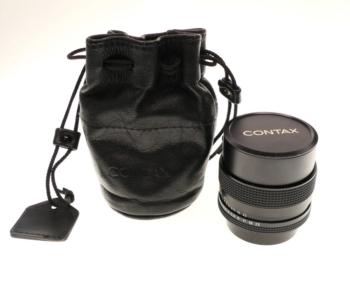 ZEISS Distagon T* 25mm Focal f/2.8 Camera Lenses for sale - eBay