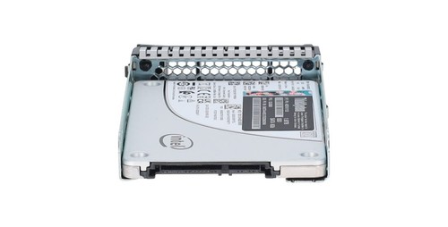 Disque SSD SATA LENOVO Thinksystem 1,92 To RI 6G 2,5 pouces - Photo 3/4