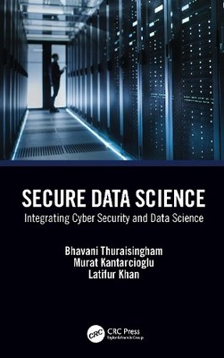 Secure Data Science - 9781032212579