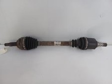 Cardan Renault SCENIC