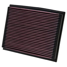 K&N Filters Luftfilter 725248650 | 626444