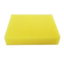 1 Bissell Filter 2032662 HEPA Foam 3918 Item Generic Foam