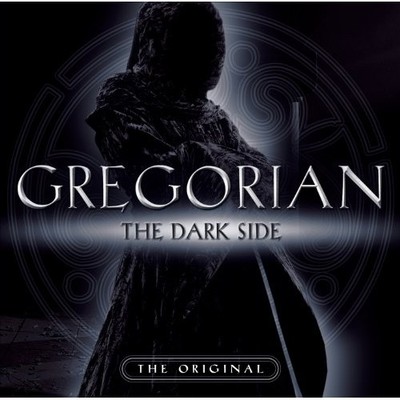 Gregorianisch - Die dunkle Seite