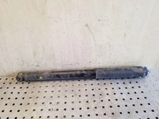 FORD FOCUS IV HN Stoßdämpfer hinten rechts 1.60 Petrol 92kw 2012 26160766