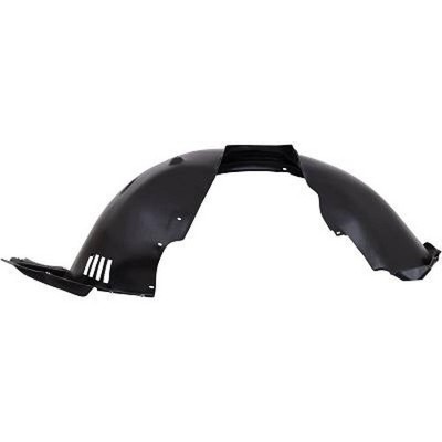 DIEDERICHS 7833008 Verkleidung Radhaus für SKODA Octavia IV Combi (NX5) Vorne