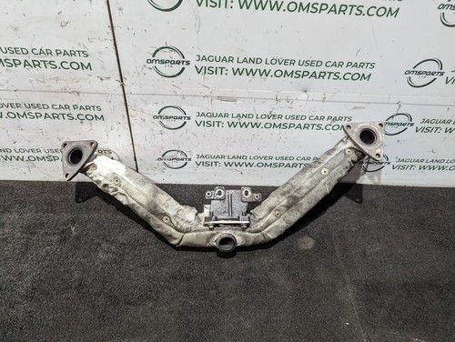 RANGE ROVER VOGUE L405 4.4 DIESEL EXHAUST CONNECTION PINE AH4Q6P647CC