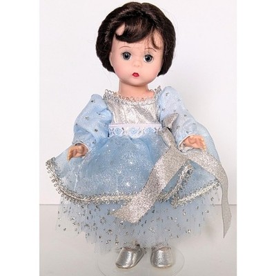 Madame Alexander 8'' Doll ''Clara'' #25330