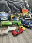 24 X Vintage Toy Car / Vehicle BUNDLE JOBLOT Corgi Matchbox, etc.