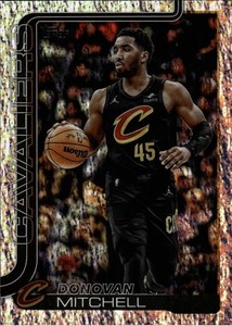 Donovan Mitchell Rookie Card | eBay