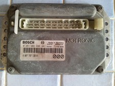 Moteur Lancia Y