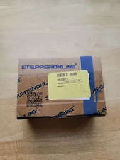 STEPPERONLINE Digital Stepper Motor Driver 1.0-4.2A 20-50VDC for Nema 17, 23, 24
