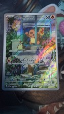Charmander 044 Holo Promo Scarlet & Violet Promo Pokemon NM on eBay