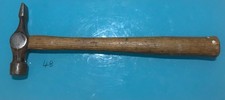 Vintage Stanley Woo 6oz Cross Pein Hammer