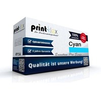 Cyan Ultra Xl Tonerkartusche FüR Lexmark Cs310Dn Cs310N Drucker Toner