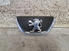 Calandre Peugeot 107