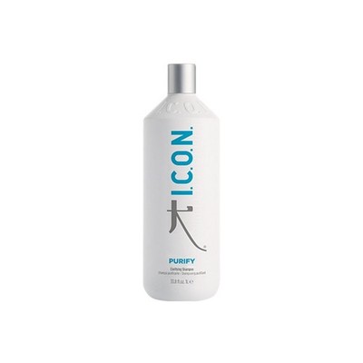 ICON LIne  - PURIFY - Tiefenreinigung - Shampoo 1000 ml
