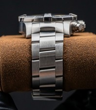 Breitling Avenger Chronograph 43mm Blue Dial 2023 Complete Bracelet Steel A13385 12