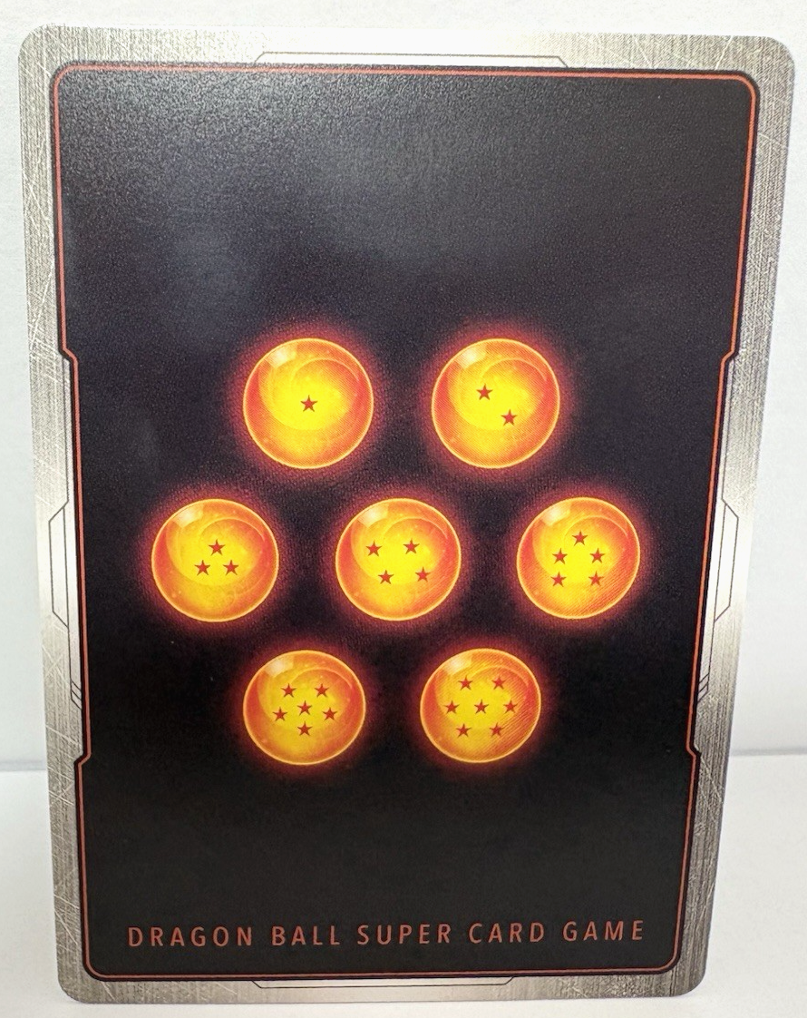 Vegito FB04-130 SCR Alt Art Dragon Ball Fusion World Ultra Limit