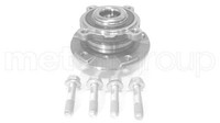 Metelli Radlagersatz Radlager Satz Wheel Bearing Vorne 19-2325